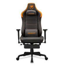Крісло для геймерів Cougar Armor Evo S