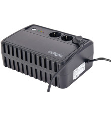 ИБП EnerGenie EG-UPS-3SDT800-01 800VA, Line Int., AVR, 3xSchuko