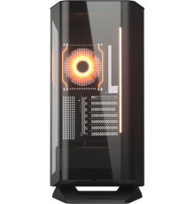 Корпус Cougar FV270 RGB Black без БЖ