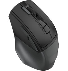Мышь беспроводная A4Tech Fstyler FB45CS Air2 Stone Grey