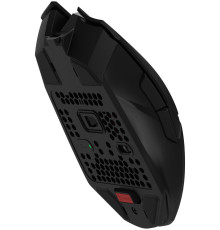 Мышь беспроводная A4Tech Bloody R36 Ultra Stone Black