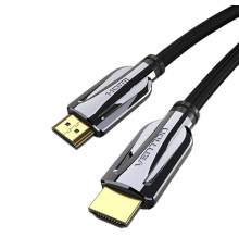 Кабель Vention HDMI - HDMI V 2.1 (M/M), 1.5 м, Black (AALBG)