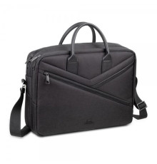 Сумка для ноутбука Rivacase 8134 Eco 15.6" Black