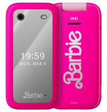 Мобильный телефон HMD Barbie Phone Pink