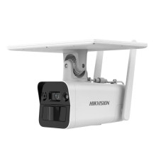 IP камера з сонячною панеллю Hikvision DS-2XS2T41G1-ID/4G/C05S07 (4мм)