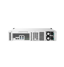 Cетевой дисковый массив QNAP TS-832PXU-RP-4G