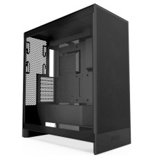 Корпус NZXT H7 Flow Black (CM-H72FB-01) без БЖ