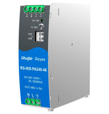 Блок живлення Ruijie RG-NIS-PA240-48 (48V, 240W)