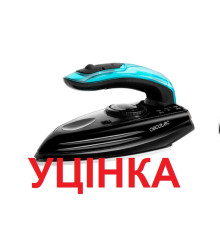 Праска Cecotec Fast&Furious 4000 Travel (CCTC-05538)