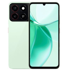 Смартфон ZTE Blade A35 2/64GB Green
