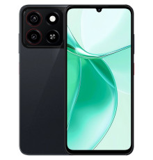 Смартфон ZTE Blade A35 2/64GB Black