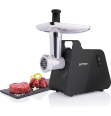 Мясорубка Gorenje MG2001SB