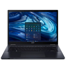 Ноутбук Acer TravelMate Spin P4 TMP414RN-52-54PV (NX.VW8EU.00A) Black