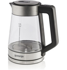 Електрочайник Gorenje K17TRG