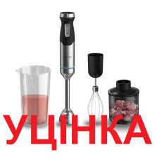 Блендер Cecotec Power Pulsar 2300MAX Cream&Crush (CCTC-03910)