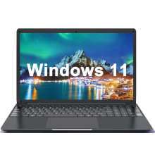 Ноутбук Sgin M15 Pro (710917136234) Black