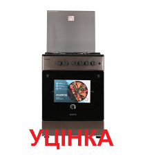 Плита Grifon G643A-CAWB3