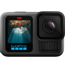 Экшн-камера GoPro Hero13 Black (CHDHX-131-RW)