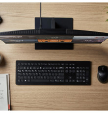 Моноблок HP ProOne 440 G9 (6D375EA) Black/Silver