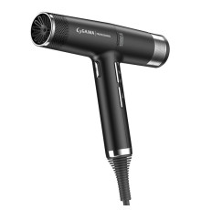 Фен Ga.Ma IQ3 Black (PH6080.BK)