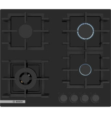 Варочная поверхность Bosch PNK6B6P40R