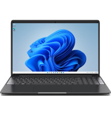 Ноутбук Sgin M15 Pro (710917137958) Black
