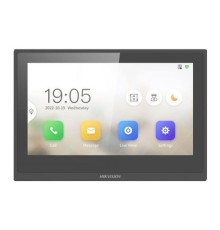 IP відеодомофон Hikvision DS-KH6351-TE1