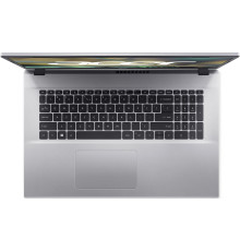 Ноутбук Acer Aspire 3 A317-54-79XA (NX.K9YEU.00H) Silver