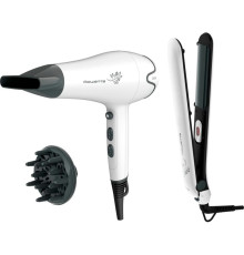 Фен і випрямляч для волосся Rowenta Pure Collection YD3057F0