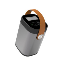 Універсальна мобільна батарея Sandberg Powerbank 60000mAh PD 20W Silver (420-71)