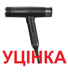 Фен Ga.Ma iQ1 Perfetto Black (PH6065.BK)