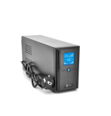 Джерело безперебійного живлення Ritar E-RTM1200 ELF-D 720W (E-RTM1200D/09827)