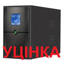Джерело безперебійного живлення FrimeCom SL-1KL