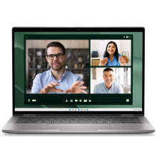 Ноутбук Dell Latitude 7450 (N002L745014UA_WP) Gray