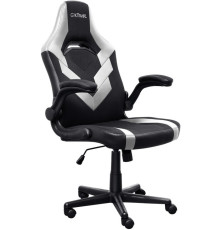 Кресло для геймеров Trust GXT 703W Riye White (25130)