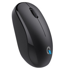 Миша бездротова OfficePro M183 Black