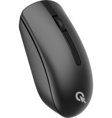 Миша бездротова OfficePro M175B Silent Click Wireless Black