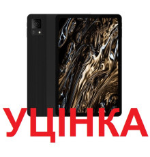 Планшет Doogee T30 Ultra 12/256GB LTE Black
