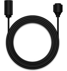 Кабель подовжувач для сонячної панелі 4,5 М Reolink Solar EX Cable(USB-C) Black