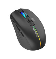 Мышь беспроводная Promate Kitt Black