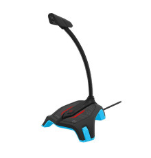 Микрофон Vertux Streamer-2 Blue