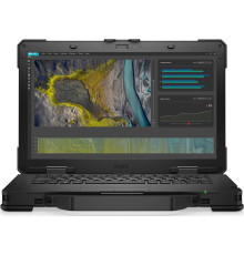 Ноутбук Dell Latitude 5430 Rugged (210-BCFR-2411CMT) Gray