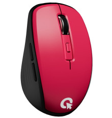 Миша бездротова OfficePro M267R Red