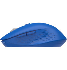 Миша бездротова OfficePro M230C Blue