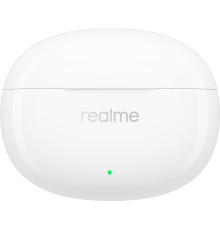 Bluetooth-гарнитура Realme Buds T110 White