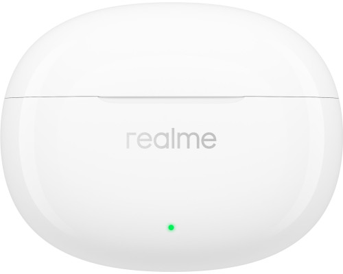 Bluetooth-гарнітура Realme Buds T110 White Bluetooth-гарнітура Realme Buds T110 White