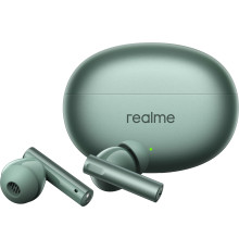 Bluetooth-гарнітура Realme Buds Air 6 Green