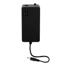 ИБП Ergo UPS-A01-8 8800mAh UPS-Power bank (UPS-A01-8)