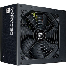 Блок питания Zalman Decamax ZM500-LX3 500W
