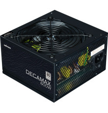 Блок живлення Zalman Decamax ZM600-LX3 600W